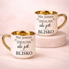 Kubek na prezent nie jestem idealna ale jest blisko