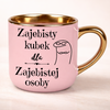 Kubek na prezent dla zajebistej osoby