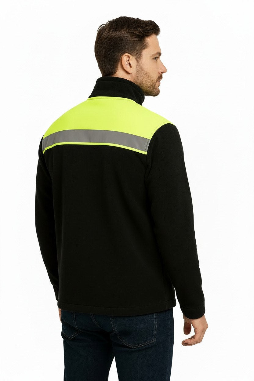 POLAR BHP MOONTEX 400 HV NEOSTAR BK-SYF
