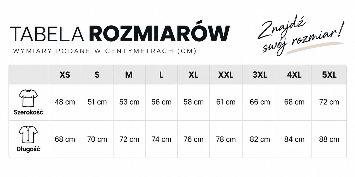 Koszulka rowerowa „Więcej km, mniej problemów”