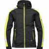 SEVEN_KINGS RIVAL SOFTSHELL RIVAL CZARNY/ŻÓŁTY